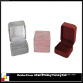 Customized Jewelry Boxes For Sale